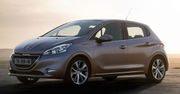 Peugeot 208 - pierwsze zdjęcia już są! [aktualizacja]