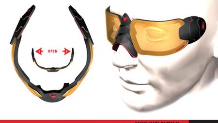 Niełamliwe okulary Flex G 1