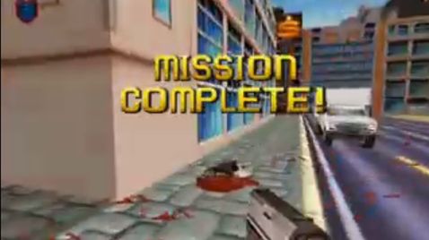 Duke Theft Auto - mix GTA z Duke Nukem 3D 1