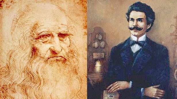 Wynalazcy, którzy zmienili świat [cz. 1] 1