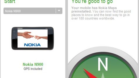 Ovi Map Loader dla N900 1