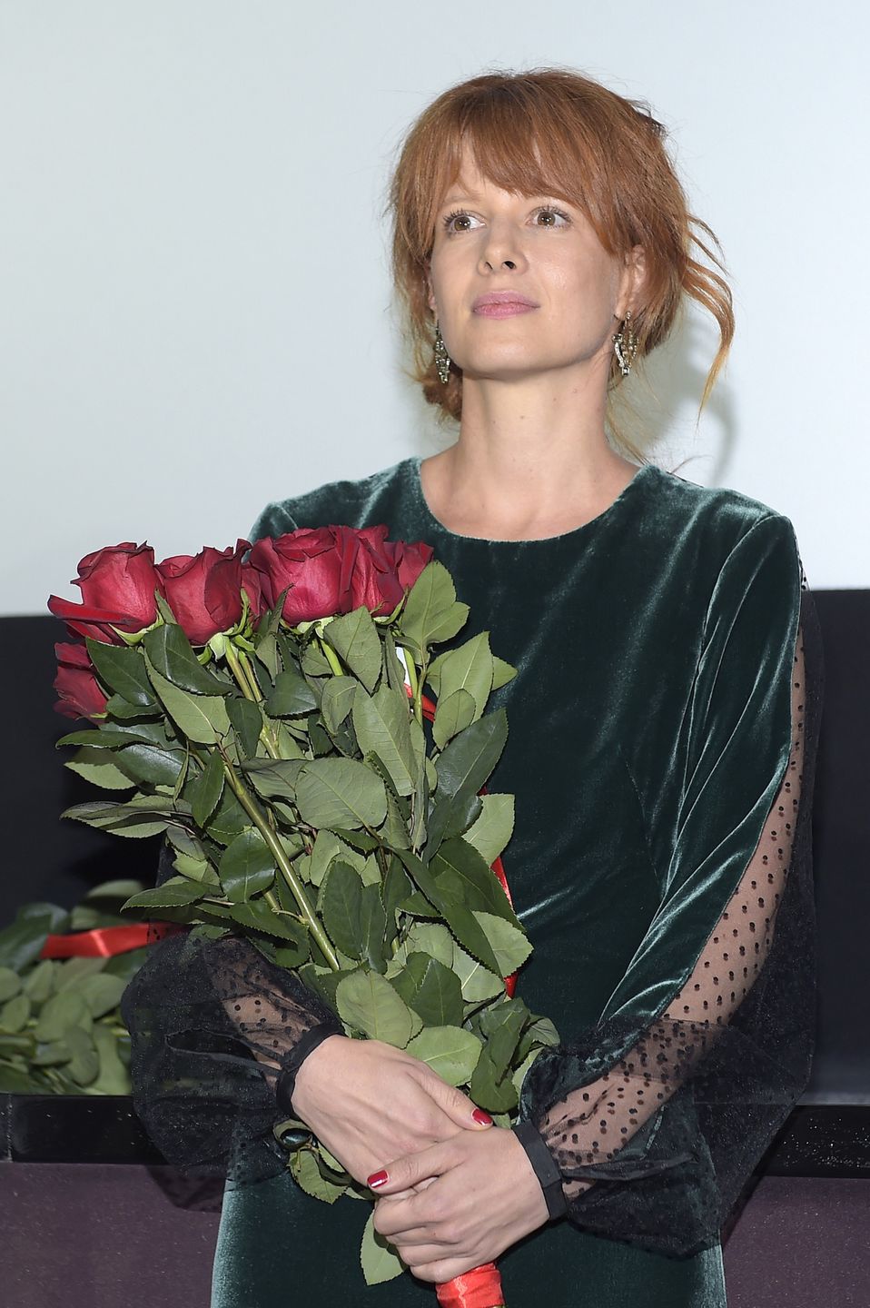 Karolina Gruszka