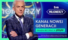 „Milionerzy” przez całą dobę. Ruszył nowy kanał