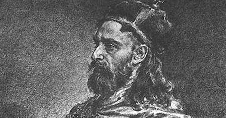 Władysław Herman. Władca XI-wiecznego Płocka