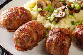 Ten holenderski patent na mielone uzależnia od pierwszego kęsa