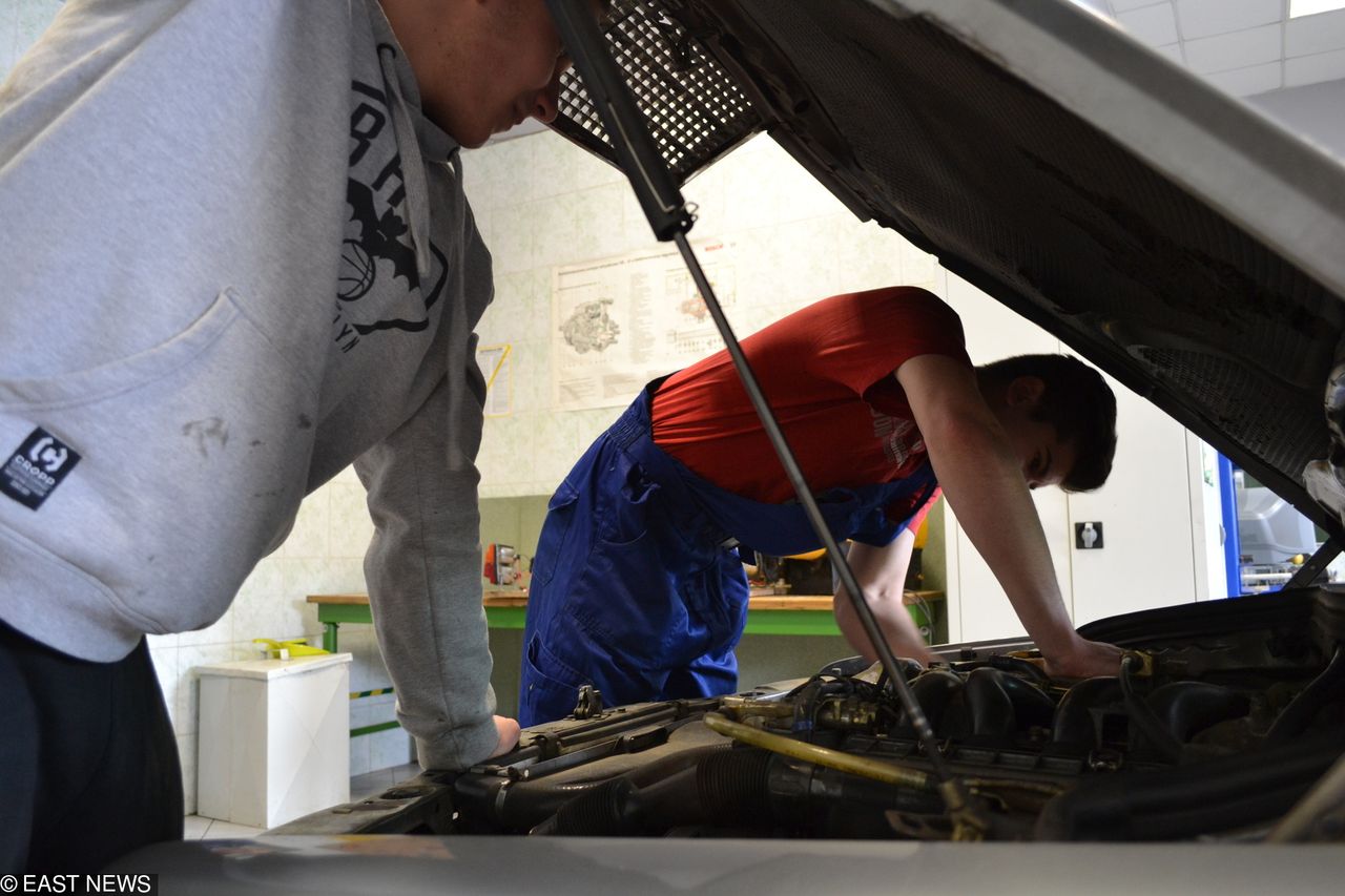 Jak drobne naprawy mogą zamienić się w poważne usterki?