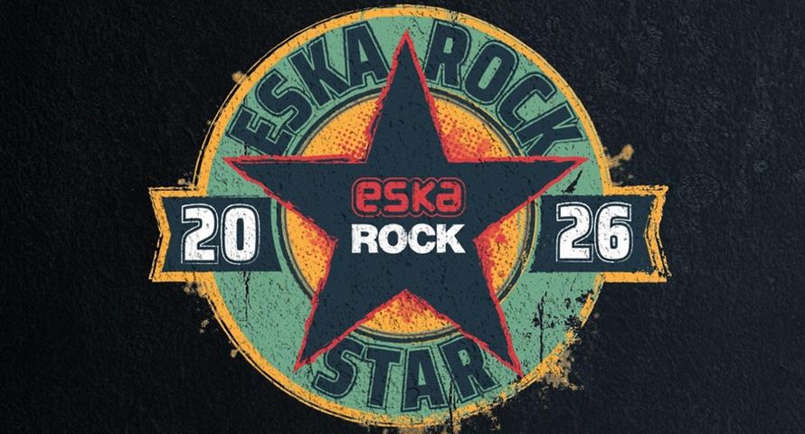 Startuje 2. edycja "Eska Rock Star". Zwycięzca zagra na międzynarodowym festiwalu