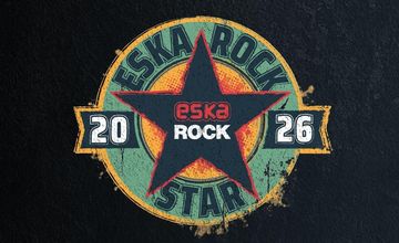 Startuje 2. edycja "Eska Rock Star". Zwycięzca zagra na międzynarodowym festiwalu