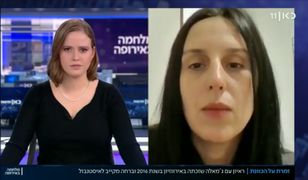 Wstrząsające słowa ukraińskiej gwiazdy. Mówi o liście osób, które są celem Rosjan