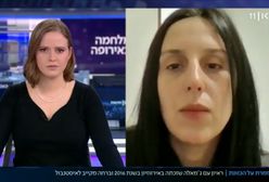 Wstrząsające słowa ukraińskiej gwiazdy. Mówi o liście osób, które są celem Rosjan