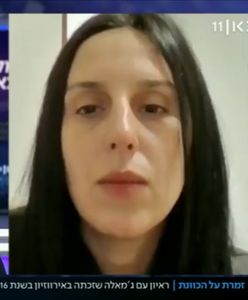 Wstrząsające słowa ukraińskiej gwiazdy. Mówi o liście osób, które są celem Rosjan