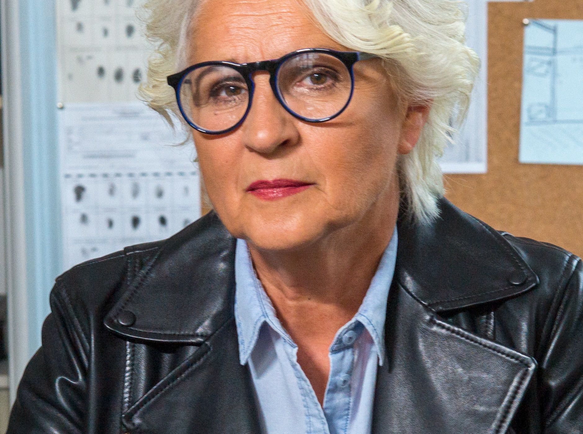 Grażyna Biskupska