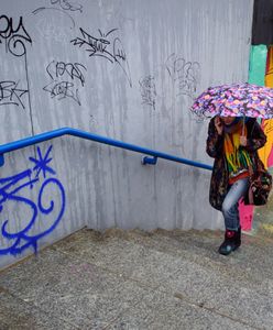 Pogoda na czwartek. Nadciąga niż Nasim