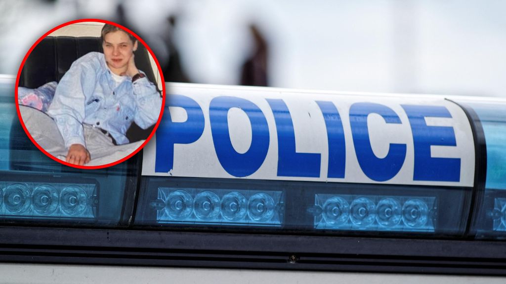 Policja w Polsce zabiera głos ws. zaginionej Polki