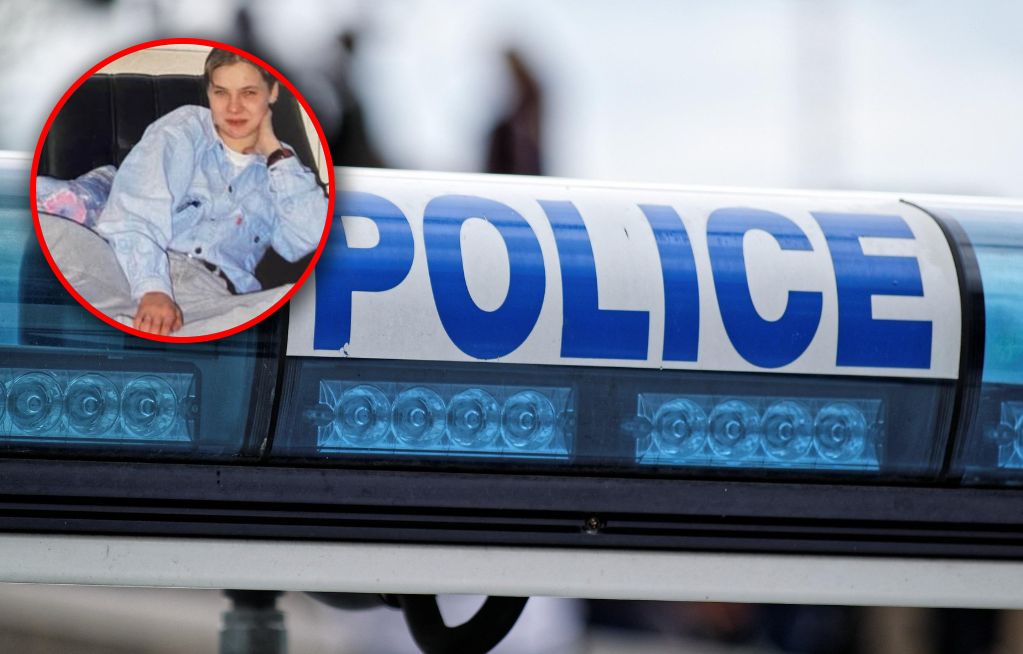 Izabela Zabłocka zaginęła 15 lat temu. Polska policja odpowiada na zarzuty