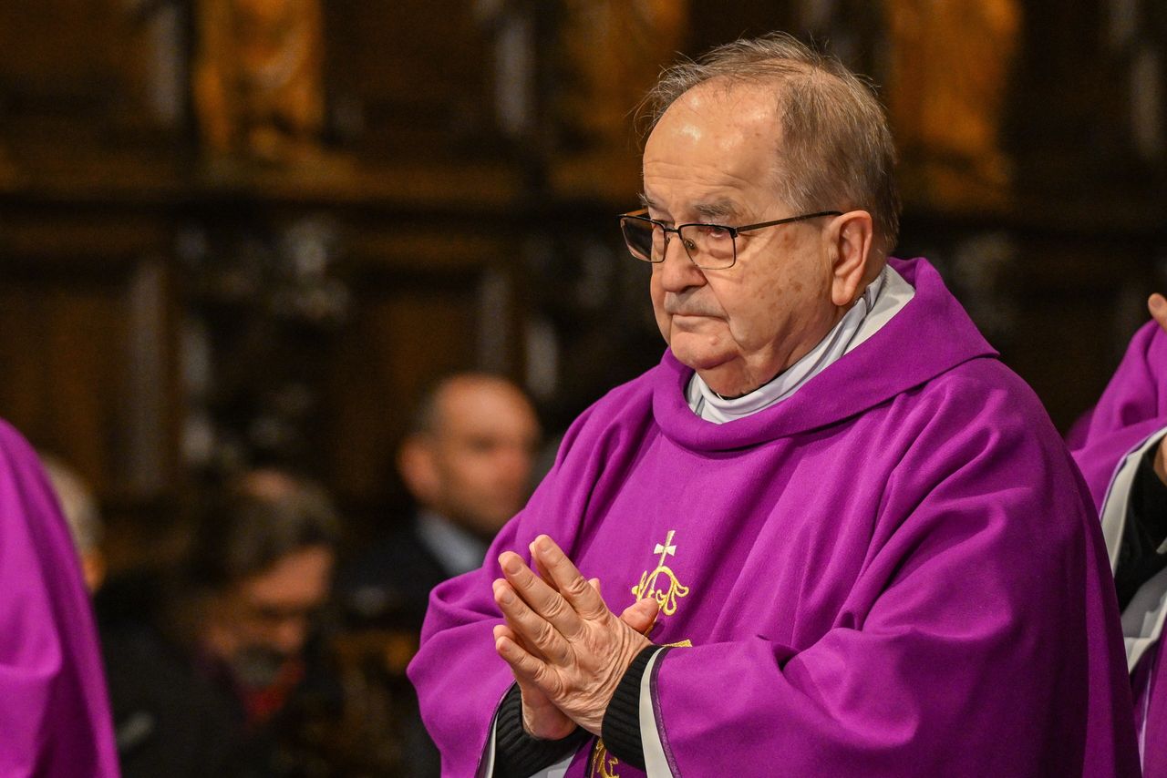 Rydzyk wezwany do prokuratury. W rocznice powstania Radia Maryja