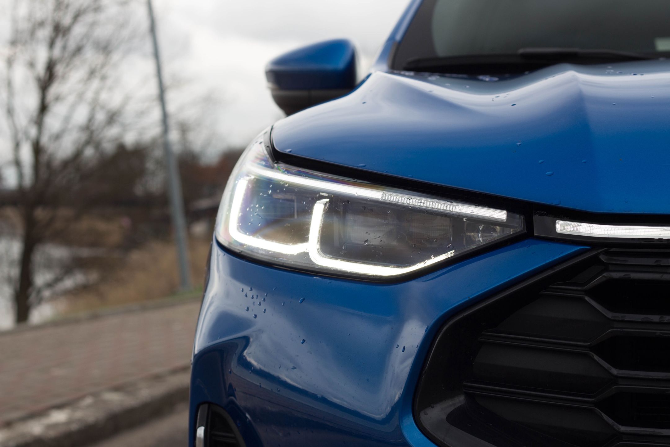 Ford Kuga ST-Line X FHEV
