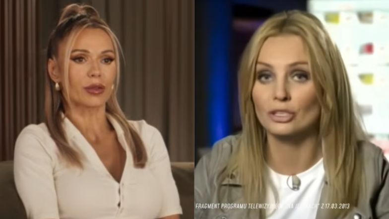 Doda o konflikcie z Agnieszką Woźniak-Starak