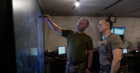 Ukraińcy oficjalnie przyznają. Padły liczby ws. obwodu kurskiego