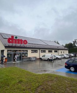 Byliśmy w pierwszym Dino w Olsztynie. Oto co mówią mieszkańcy