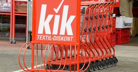 KiK informuje o wycofaniu produktów. Wszystko przez obecność "wiecznych chemikaliów"