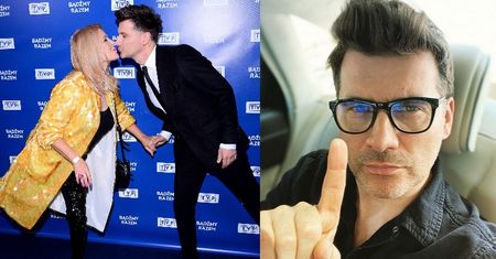 Menedżer gwiazdy disco-polo GROZIŁ Tomaszowi Kammelowi? "Poprosiłem, żeby nie nachylał się nade mną BEZ MASECZKI"