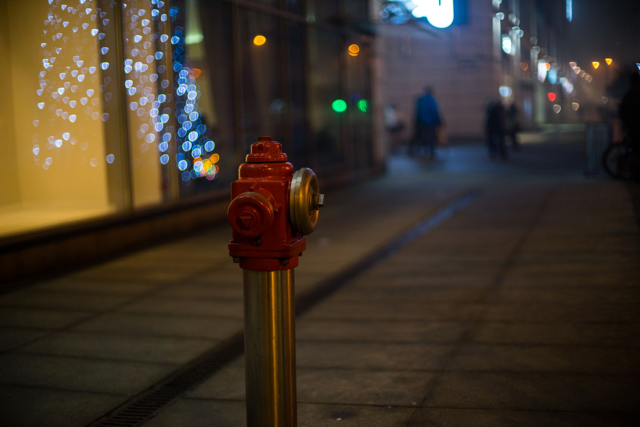 Voigtländer VM 50 mm f/1.1 Nokton - bardzo jasna pięćdziesiątka, która kreuje własną rzeczywistość [test] 56