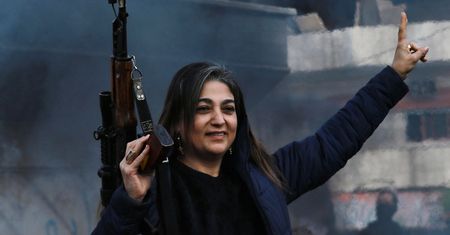 Przełom w Syrii. Polska powinna zawiesić przyjmowanie wniosków o azyl?