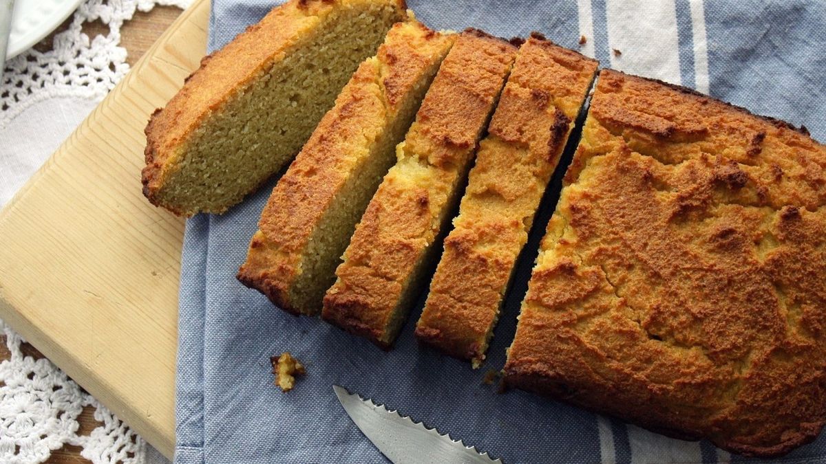 100-letni przepis na chleb z ziemniakami 