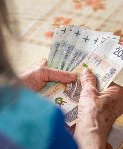 15-latka okradła metodą "na wypadek". Seniorka oddała 100 tys. zł