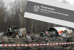 Media: Podkomisja Macierewicza udostępniła nieocenzurowane zdjęcia z katastrofy smoleńskiej