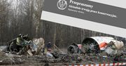 Media: Podkomisja Macierewicza udostępniła nieocenzurowane zdjęcia z katastrofy smoleńskiej