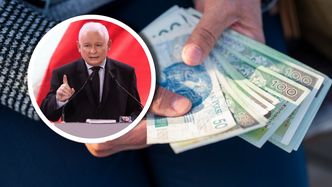 Kaczyński: będziemy bronić gotówki jak niepodległości