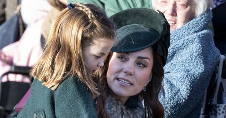 Księżniczka nie wróci do szkoły z innymi dziećmi. Kate i William podjęli decyzję