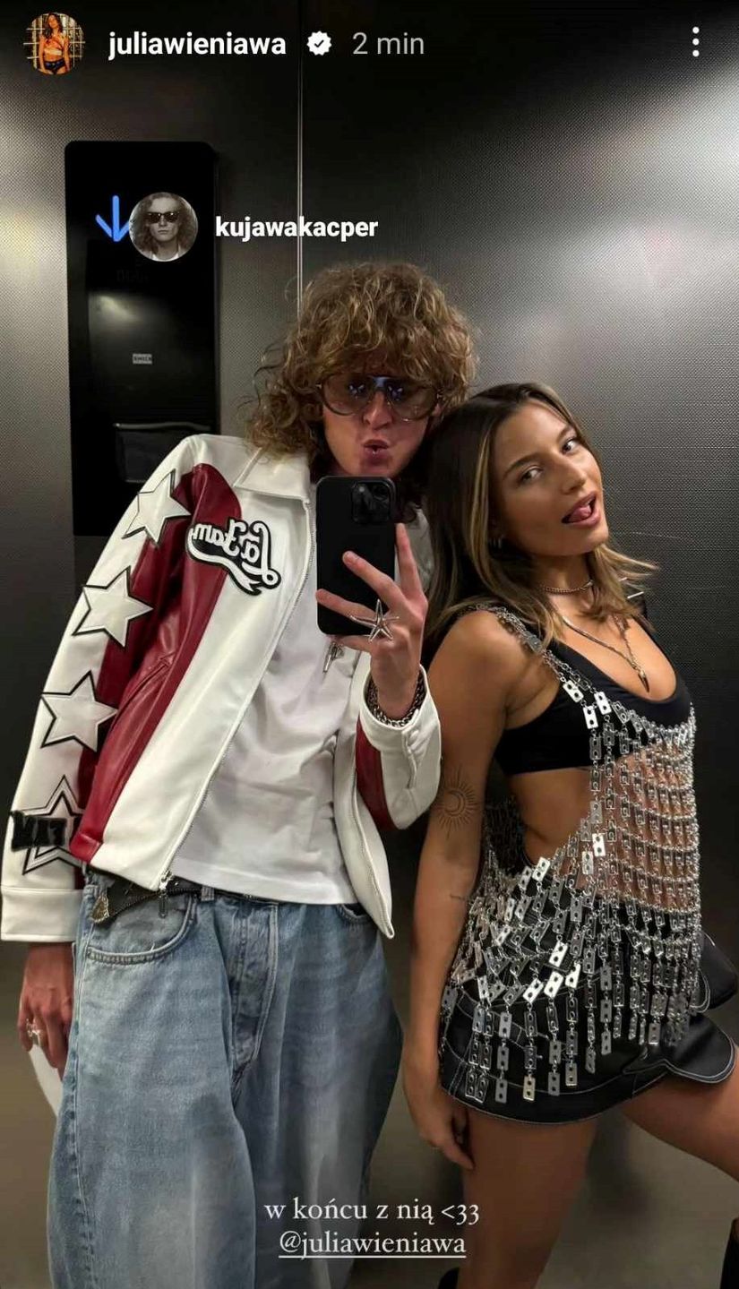 Drugi koncert Taylor Swift 