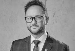 Nie żyje wójt gminy Firlej. Dawid Tarnowski miał 36 lat