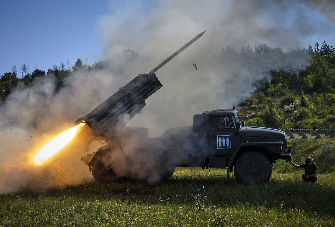 Angriff auf russische Raketeneinheit: Ukraine meldet erfolgreichen Schlag