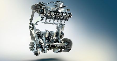 BMW Serii 2 dostanie 3-cylindrowy silnik