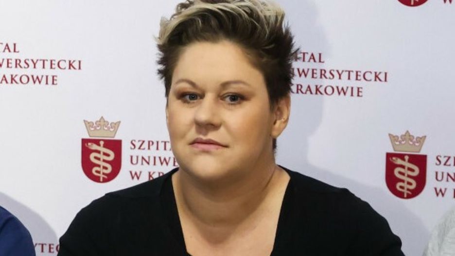 Dominika i Vincent Clarke nie mogą sprzedać domu w Polsce 