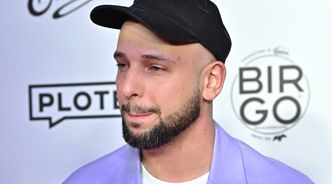 Maciej Pela pieje peany na cześć polskiej aktorki: "Miałem za małolata takiego krasza, że NIE PYTAJCIE"