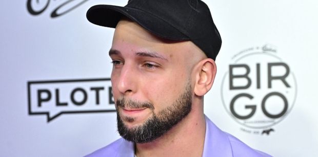 Maciej Pela pieje peany na cześć polskiej aktorki: "Miałem za małolata takiego krasza, że NIE PYTAJCIE"