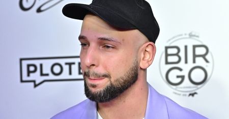 Maciej Pela pieje peany na cześć polskiej aktorki: "Miałem za małolata takiego krasza, że NIE PYTAJCIE"