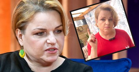 To powinni jeść kibice. Bosacka wskazała i przestrzegła