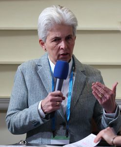 Mocne słowa z Niemiec. "Kijów może atakować cele w Rosji"