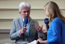 Mocne słowa z Niemiec. "Kijów może atakować cele w Rosji"