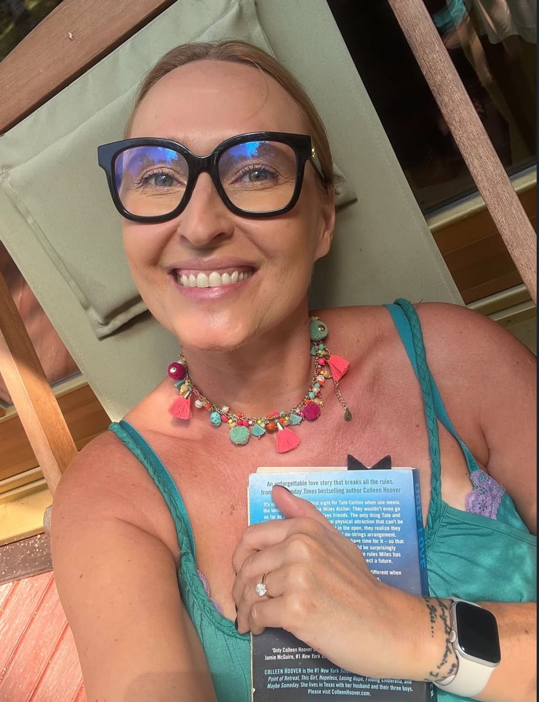 Anita Lipnicka pozuje z 20-letnią córką na okładce "Vivy!"
