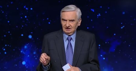 "1 z 10". Sprawdź, czy odniósłbyś zwycięstwo w kultowym teleturnieju