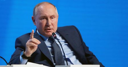 Sueddeutsche Zeitung: USA ostrzegają Niemcy przed Rosją