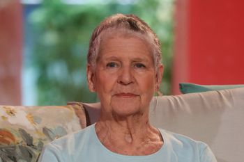 Podano szczegóły pogrzebu Carmen Moreno. Ksiądz zabrał głos