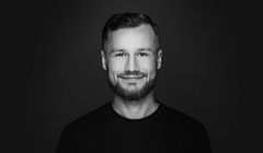 Kamil Majewski: z Pathfinder23 do Cape Morris